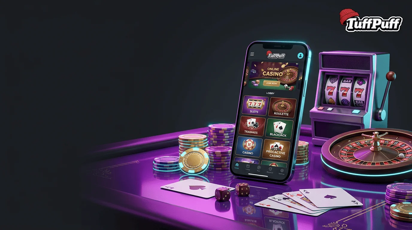 Neue Slots und Bonusspiele im Online-Casino-Katalog